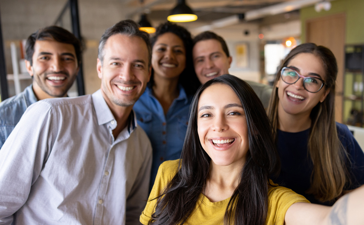 Employee engagement. Is it advancement? Transparency? Or, just plain love?