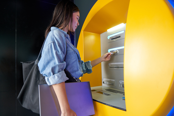 GenZ, GenX, GenAI, and community bank marketing