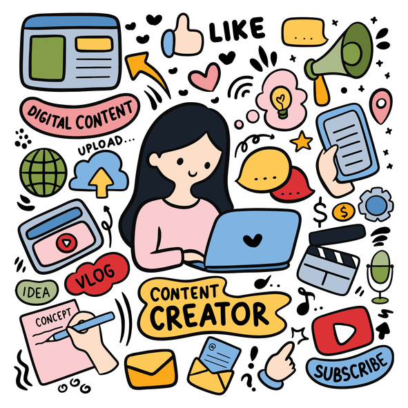 Why content is still bank marketing king
