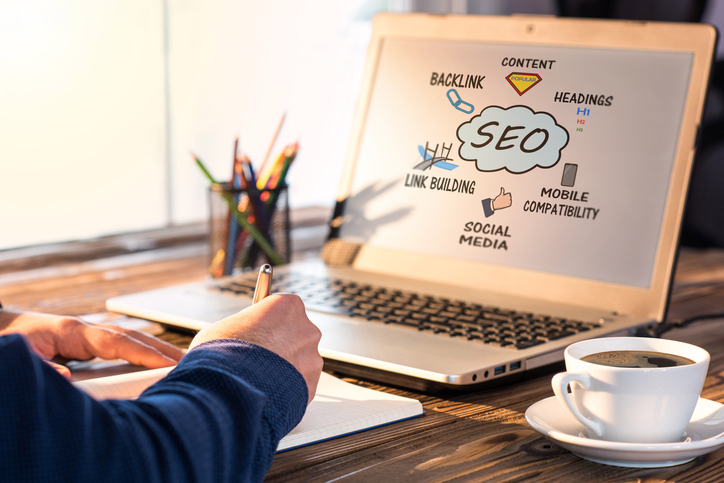 Linking: Another Strategy for Optimizing Community Bank Websites