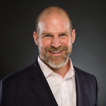 A few takeaways from a remarkable hour with Eric Cook.