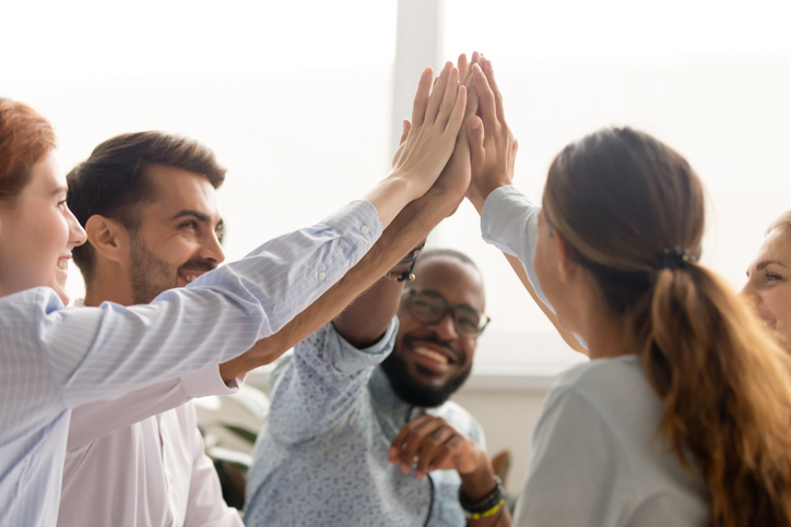 Want to know what technology your bank needs? Just ask!