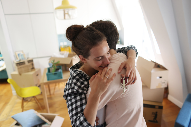 Make the most of American Housing Month with your bank marketing