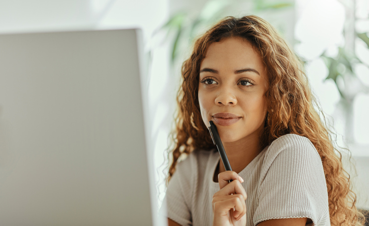 Creating compelling, compliant messaging with Bank Marketing Center’s AI content creation tools
