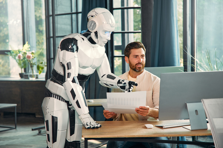 He’s very nice. But, can he be trusted with your data?