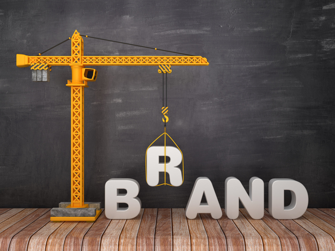 Brand Guidelines. The blueprints for building your brand.