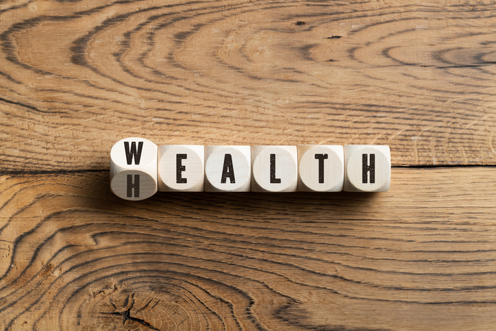 Wealth health: how banks benefit from focusing on finances and fraud