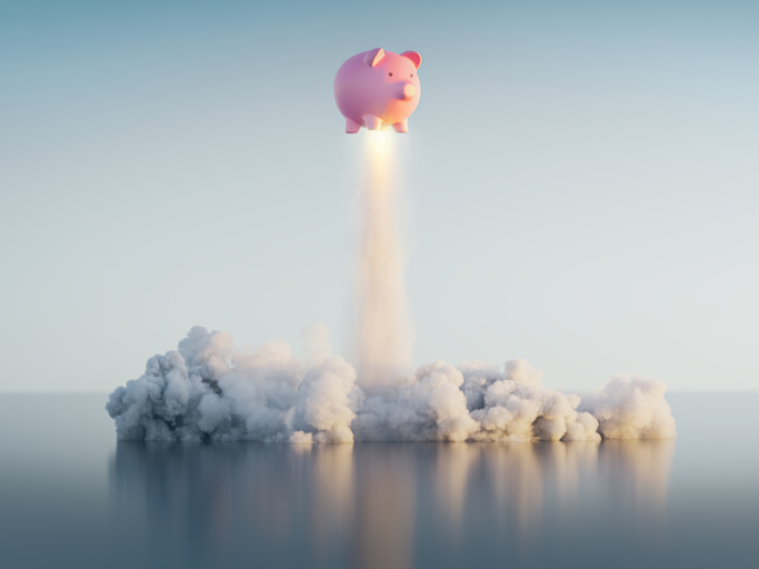 The Great Wealth Transfer: A $34 Trillion Opportunity for Community Banks