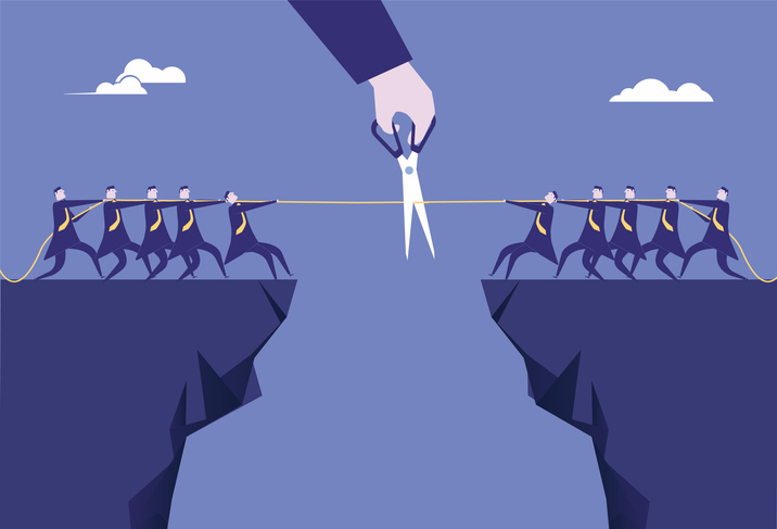 Smarketing: aligning sales and marketing to drive growth