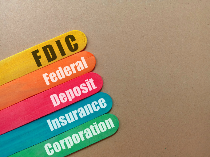 Concept of FDIC