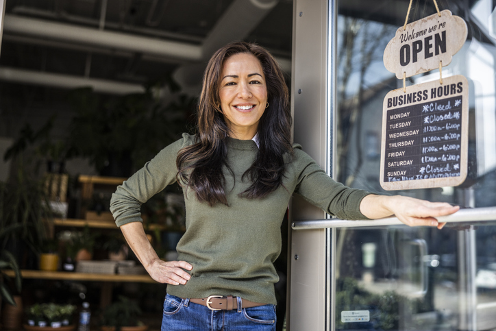 8 Ways to celebrate National Small Business Week