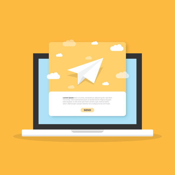 Why the good ol’-fashioned newsletter is still a favorite of mine