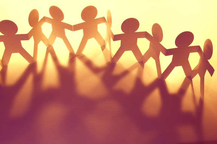 Concept of building consensus