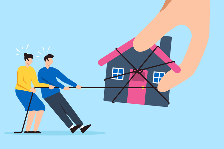 How community bankers can put a first home within reach