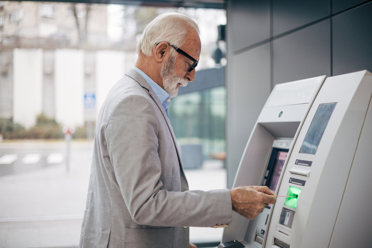 Honoring the Americans community banks bank on