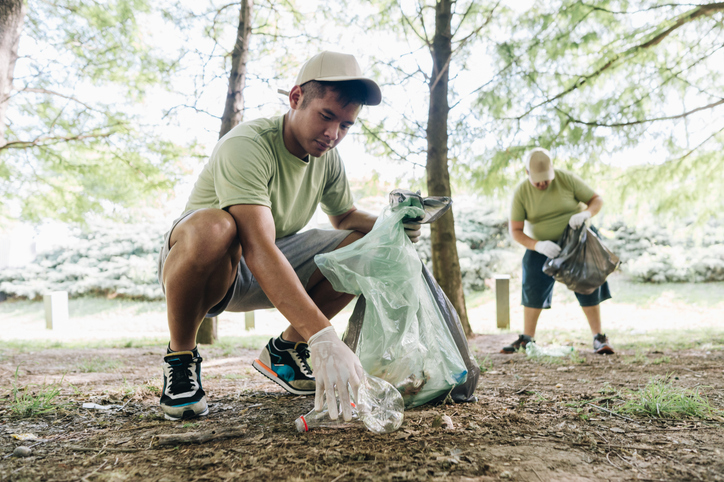 National Volunteer Week: The ideal time to market your community commitment
