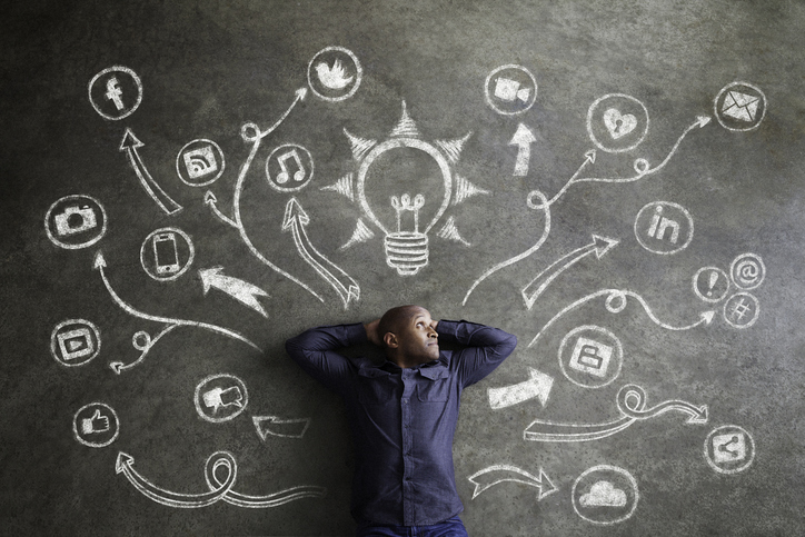 They’re not just customers. They’re innovators.