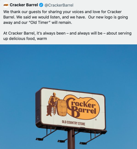 What bank marketers can learn from “Uncle Herschel”