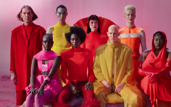 How to maintain a memorable brand.  And what can happen when you don't.