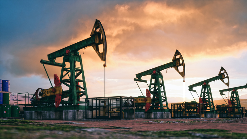 The Fossil Fuel Industry.  A Good Bet for Banks?