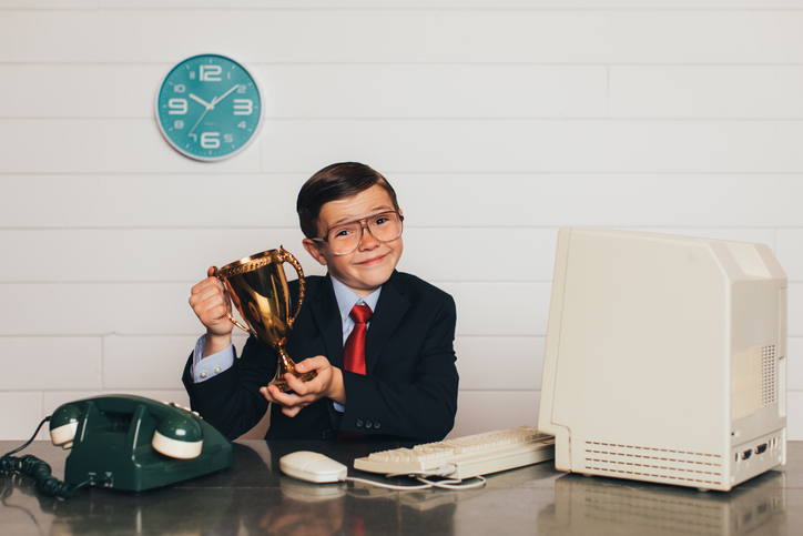 Hey Community Bank! Should you Jump on the Kidfluencer bandwagon?
