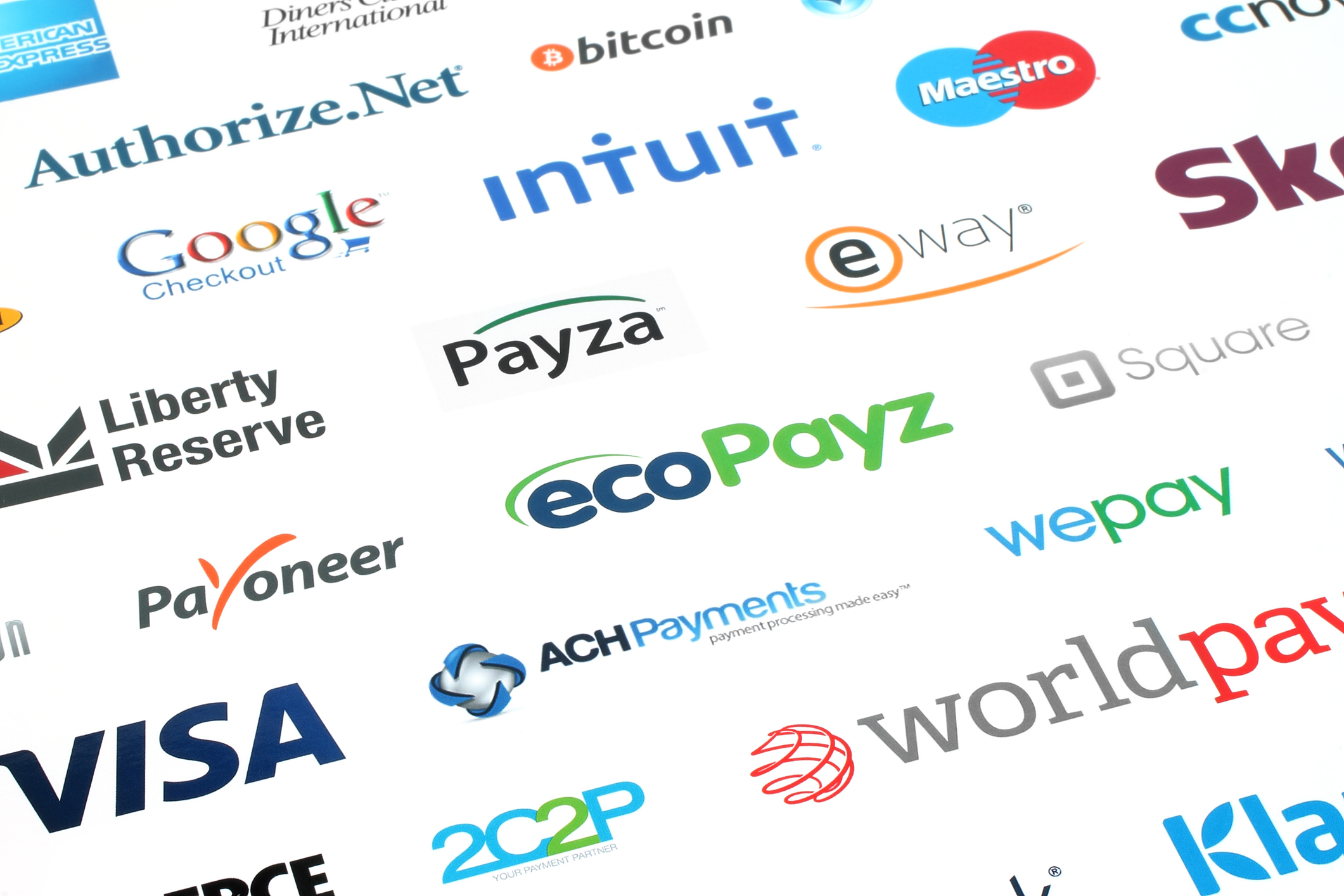 Technology Trends You Can Bank On