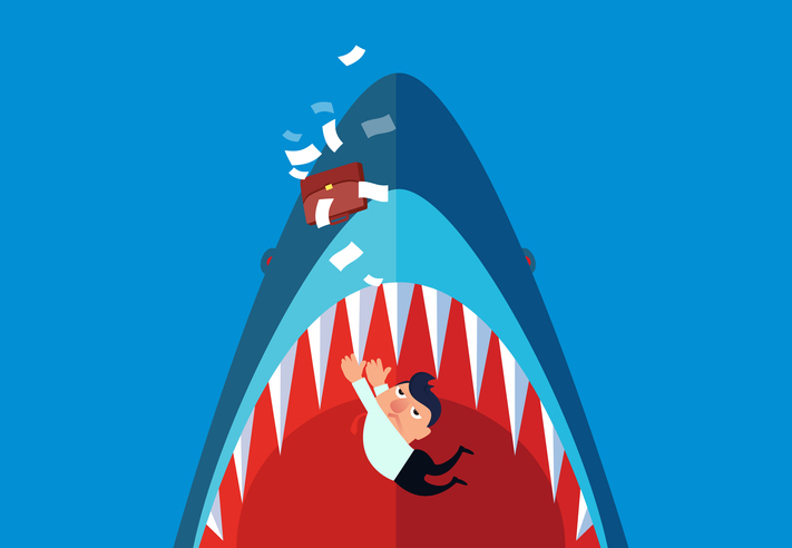 Brace Yourself for a PPP Loan Forgiveness Frenzy