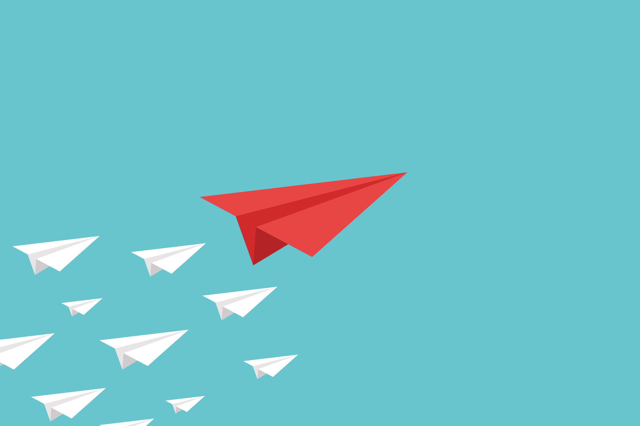 Leading your Institution in a Time of Crisis