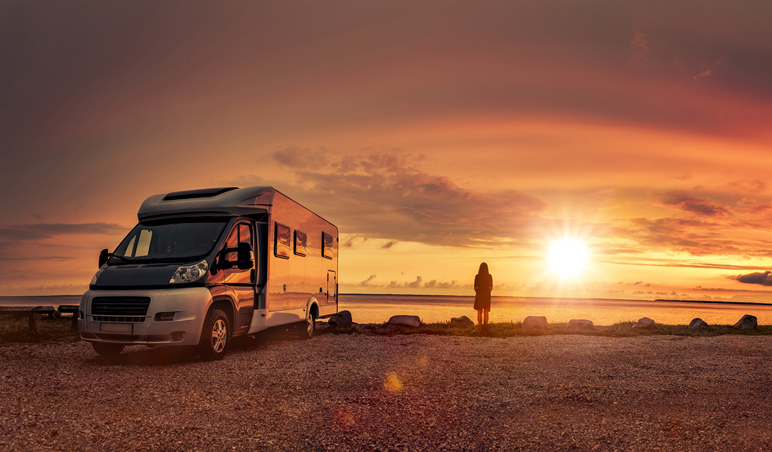Covid Campers: Banks Put Americans on the Road to Recovery