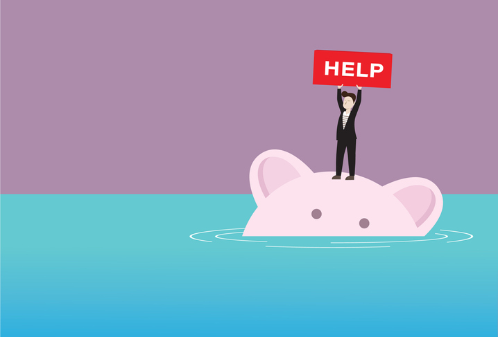 Small Businesses Will Survive... With Your Help.