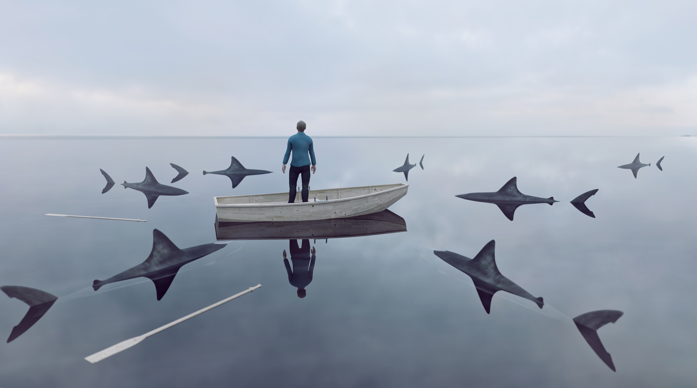 The newest threat to Americans in need?  Loan sharks.