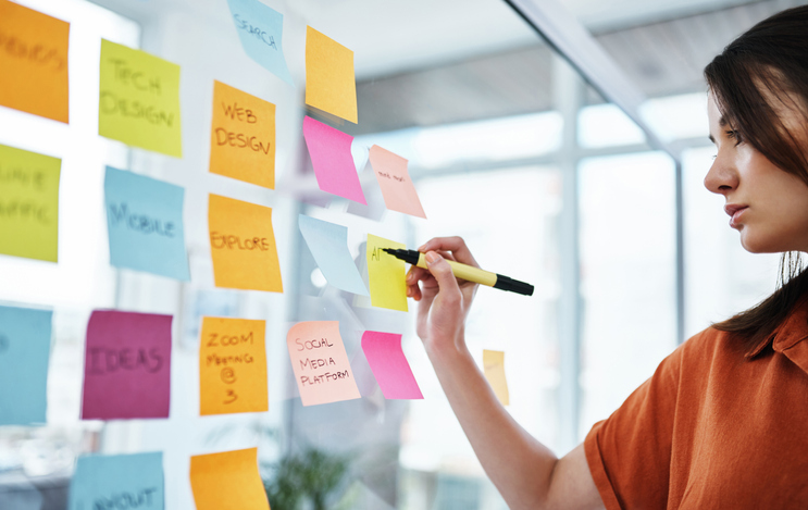 The Right Marketing Resource is Out There… If You Can Find It.