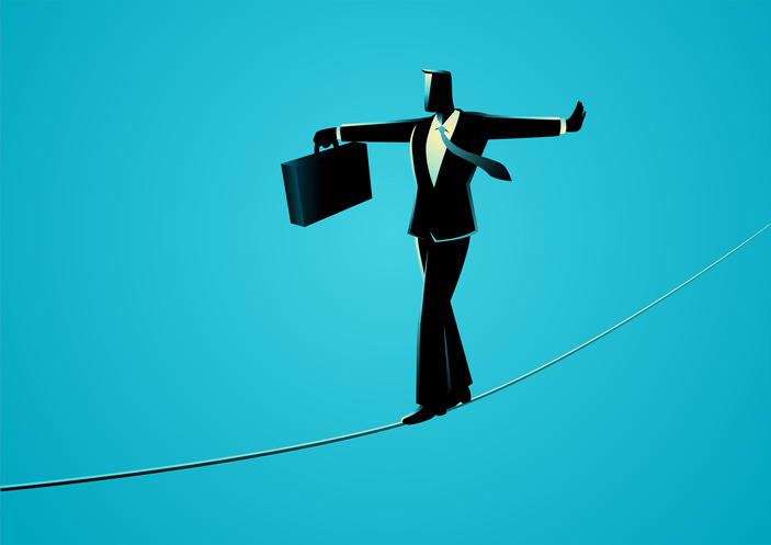 Personalization versus Privacy… the Banker’s Tightrope.