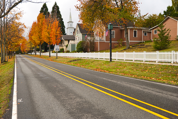What A Small Town Taught Me About Artificial Intelligence.