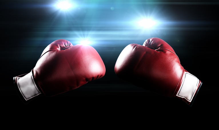 The Continuing Saga of Banking's Battle with Uncle Sam.