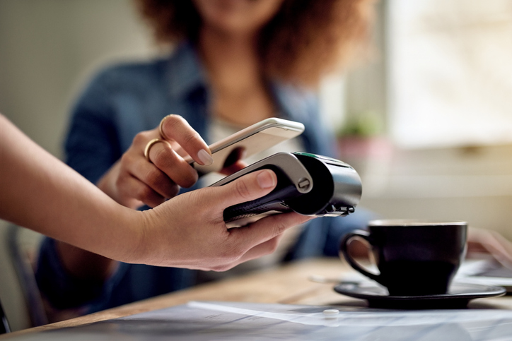 Why use a credit card when your PAL will Pay?