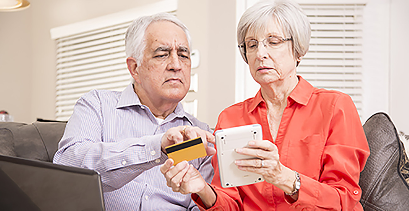 Elder Financial Exploitation. Are We Doing Enough?