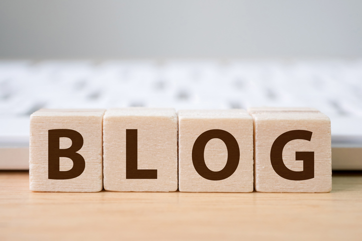 Almost 8 reasons why your bank needs a blog