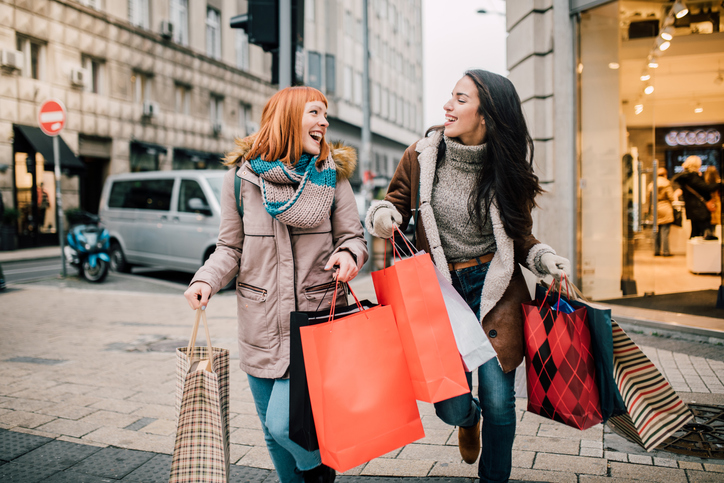 This holiday, market your goodwill.