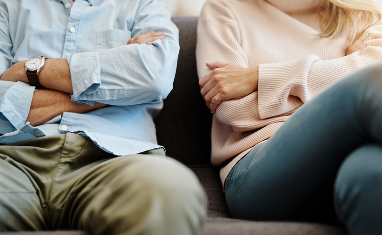Every personal relationship has its price. Are you willing to pay it?