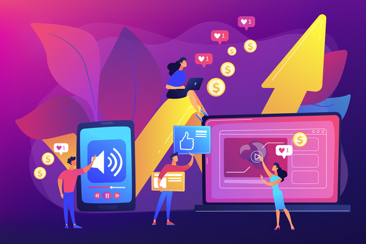 Are you getting the most out of your social media messaging?