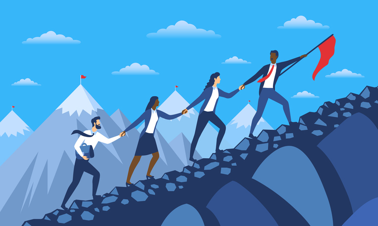 7 Characteristics of a High-Functioning Marketing Team