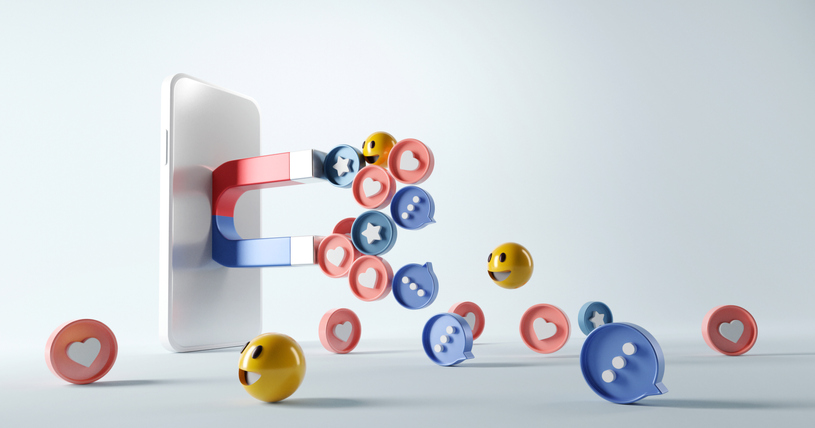 5 Ways to Attract Customers Using Social Media