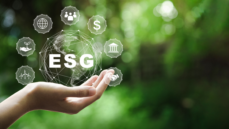 Are you marketing your sustainability? You need to.