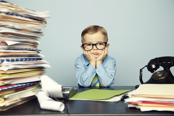 Will bankers ever catch a break?