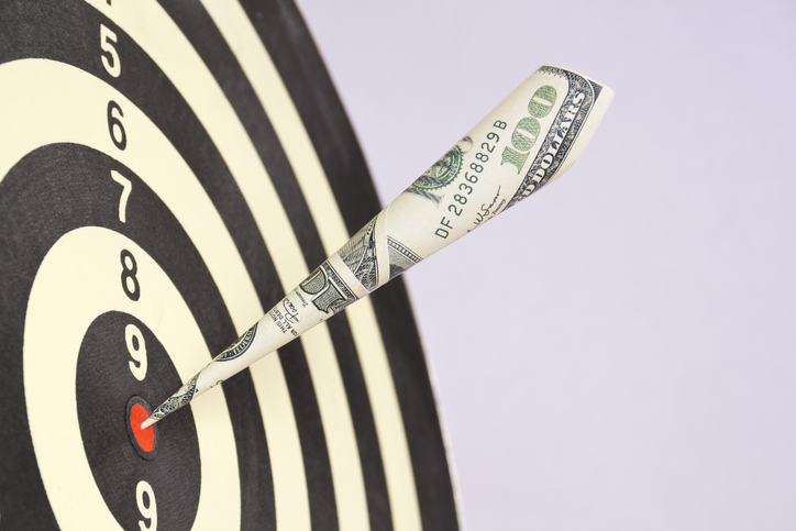 Marketing Dollars are Back. Are you Prepared?