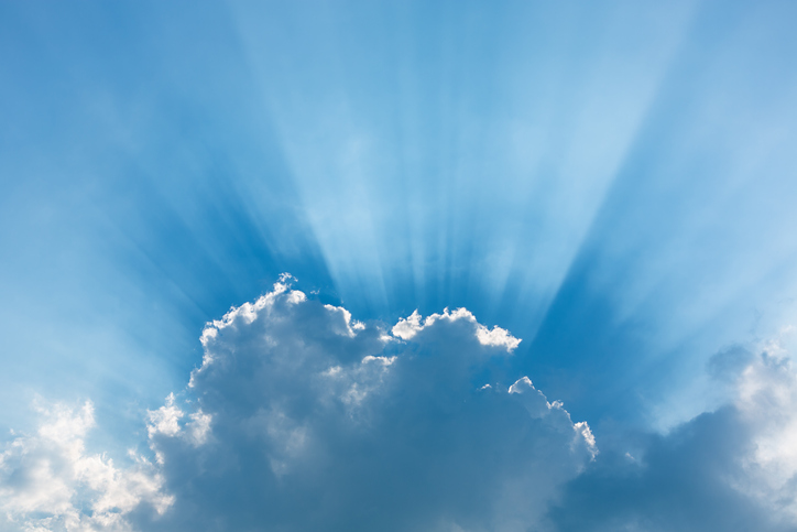 The bank failure cloud has a silver lining for community banks!