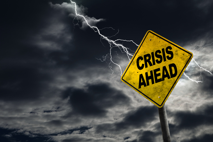 How community banks can weather the climate change storm.