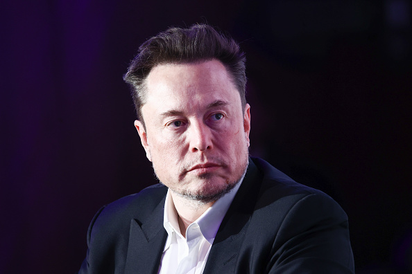 Why Elon Musk should run the USPS