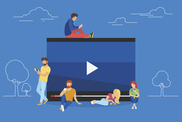 10 reasons to use video in your community bank's marketing
